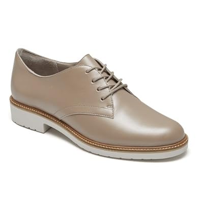 rockport total motion abelle lace up