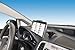 ARKON Mounts Mobile Grip 2 Phone Car Suction Mount | Strong Suction Mount | GPS Ready | 360° Adjustable Viewing | Compatible with iPhone, Samsung, Google, Huawei, & more | MG279