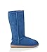 UGG Australia Classic Tall BlueJay Sheepskin Youth Boots Size 6 - 5229Y