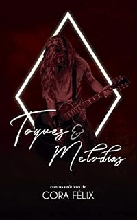 Livro Toques e Melodias