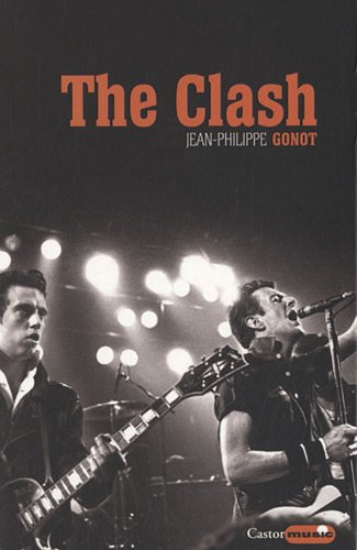 The  Clash