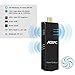 ACEPC W5 Pro Mini PC Intel Cherry Trail Computer Stick Windows 10 Pro (64-bit)[Intel Atom x5-Z8350/2GB RAM/32GB eMMC/WiFi/USB3.0/Bluetooth/4K]thumb 2