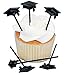 Fun Express 72 pc Graduation Cupcake or Appetizer Picks