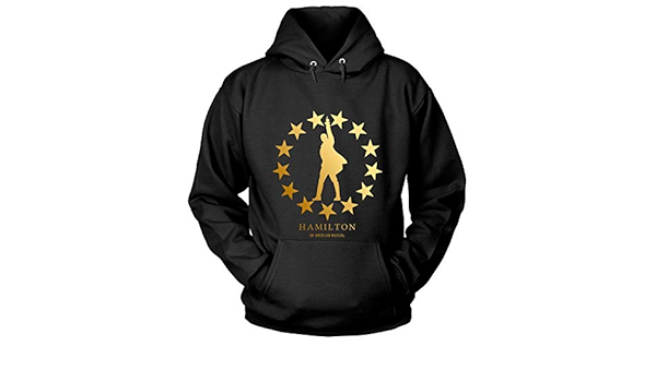 alexander hamilton moletom com capuz