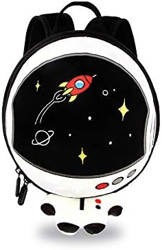 Happykids 宇宙飛行士子供用リュック キッズ迷子防止ひもリード ベビーリュックサック 幼児