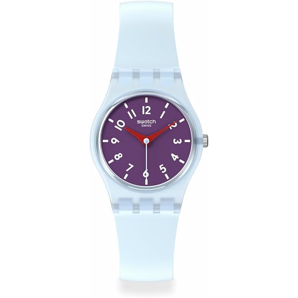 Amazon.com: Swatch Lady Women