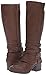 Madden Girl Women's Rate Riding Boot