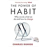 The Power of Habit, Messy, The 7 Habits Of Highly Effective People 3 Books Collection Set