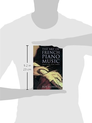 Perspectives on the Performance of French Piano Music