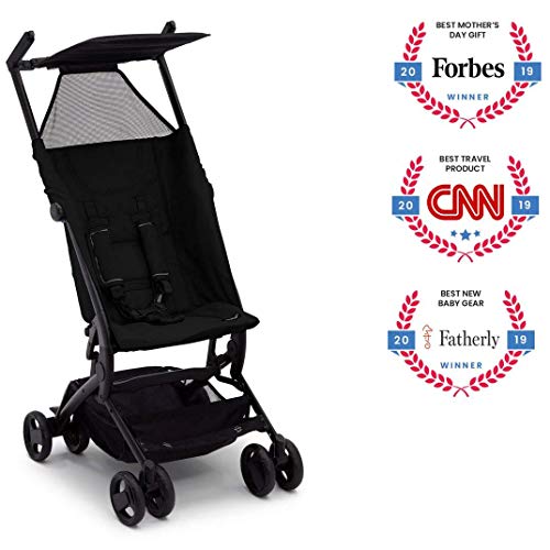 2 Delta+Children+Ultimate+Stroller+Foldable