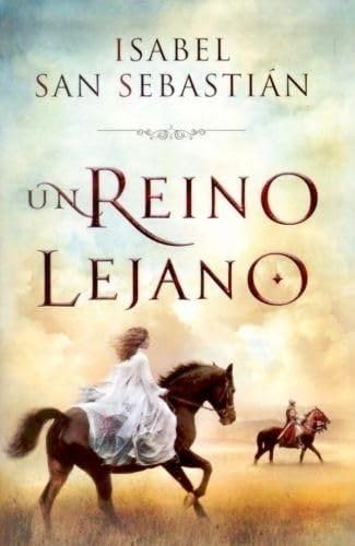 Portada de Un Reino Lejano