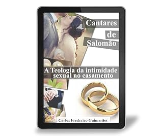 Livro A teologia da intimidade sexual no casamento
