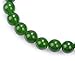 Antiquity Sian Art 8 mm Charm Green Wrist Mala/Bracelet Jewelry for Women and Girl
