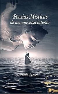 Livro Poesias místicas de um universo interior
