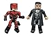 SDCC 2016 Exclusive Marvel Minimates Daredevil Netflix Figures by Diamond Select