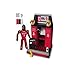 The Bridge Direct NBA James Harden Rockets Locker Room Starter Set