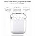 Wireless Earbuds,Bluetooth 5.0 Headphone with Charging Case Wireless Headphones Bluetooth Headset Earphones Next Song Control for iPhone,Android Other Smart Devices162thumb 2
