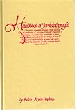 The Handbook of Jewish Thought, Kaplan, Aryeh, 0940118491