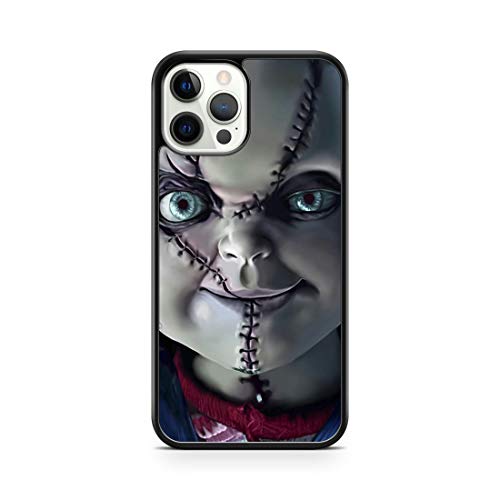 Inspired by Chucky Doll Case for iPhone 12 Mini 11 Pro Max SE