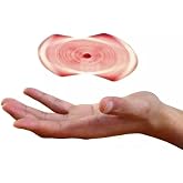 MilesMagic Magician's Hummer Card Gimmick | Aka The Hummingbird Cards Close Up Using Invisible Thread and Wax | It Can Spin, Fly, Float, A Real Floating Magic Trick