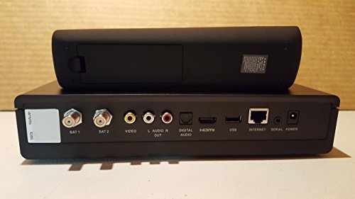 Shaw Direct HDPVR 830 Receiver