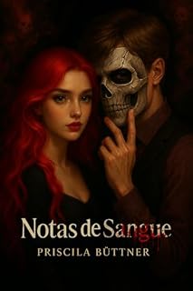 Livro Notas de Sangue