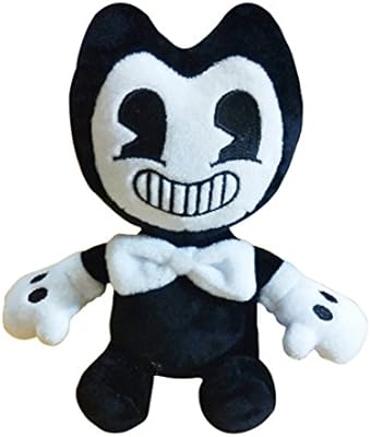 bendy plush amazon