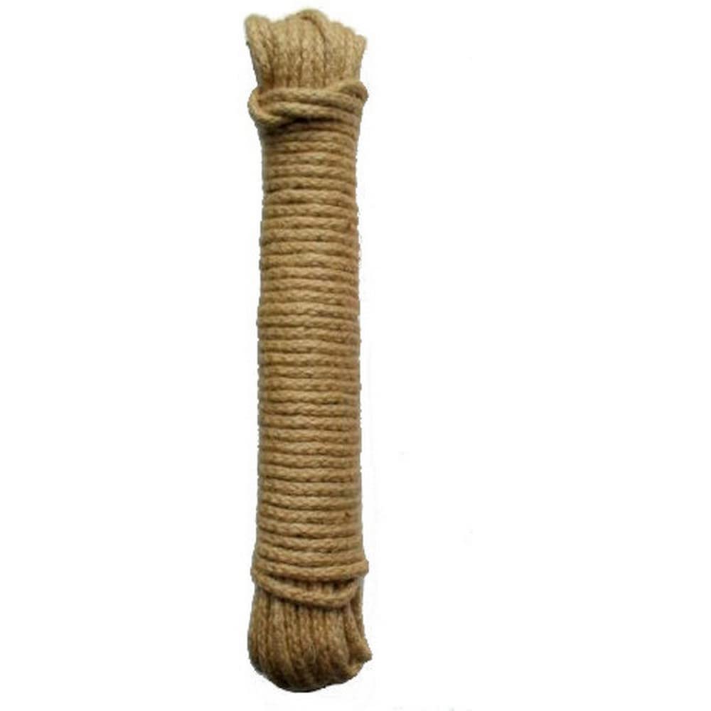 PREMIUM JUTE ROPE 15M PPJ01