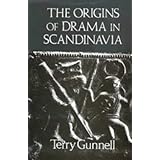 The Origins of Drama in Scandinavia