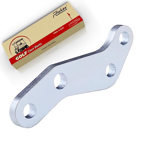 Roykaw Golf Cart Knuckle Arm Compatible with Yamaha