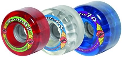 Sure-Grip Outdoor Kryptonics Route 70 Wheels