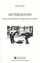 Hétérologies