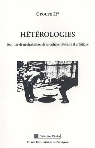 Hétérologies