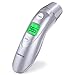 Metene Medical Forehead and Ear Thermometer,Infrared Digital Thermometer Suitable for Baby, Infant, Toddler and Adults primary