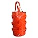 Strawberry Planter, 3 Pack 3 Gallon Strawberry Herb Gardening Grow Bag Planter with 16 Openings on The Side for Harvesting