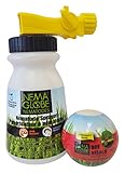 10 Million Beneficial Nematodes (S.Feltiae) - Ant Attack Tick & Pest Control / Sprayer Combo
