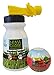 10 Million Beneficial Nematodes (S.Feltiae) - Ant Attack Tick & Pest Control / Sprayer Combo