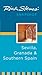 Rick Steves' Snapshot Sevilla, Granada and Southern Spain by 