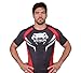Venum Electron 2.0 Short Sleeve Rashguard