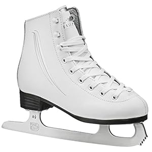 Lake Placid Cascade Girl’s Figure Ice Skate