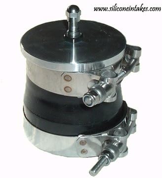 Intake Pressure Tester, CAP ONLY
