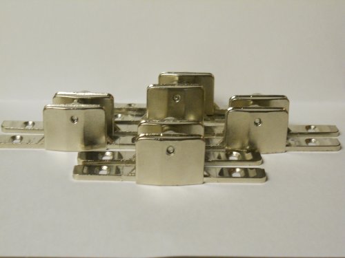 4 Pairs Of Indaux Drawer Brackets Import It All