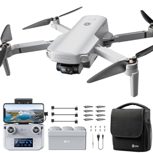 Holy Stone HS360G 8K GPS Drone 96-Min Flight Time