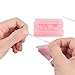 90pcs AB Mezical Stretch Fiber Double Eyelid Lift Fibers Eye Tape