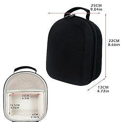XINGFUDAO Hard Carrying Case for XGIMI MOGO 2