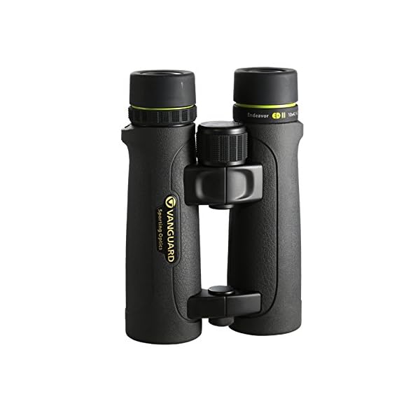 Vanguard Endeavor ED II 1042 - Fernglas ED 10x42, für (Natur/Beobachtung) – Bild 3