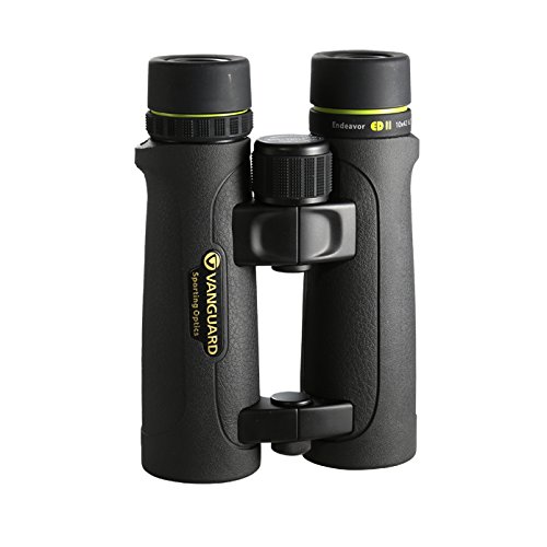 Vanguard Endeavor ED II 1042 - Fernglas ED 10x42, für (Natur/Beobachtung) – Bild 3