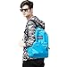 JanSport Superbreak Backpack- Sale Colors (Blue Crest)