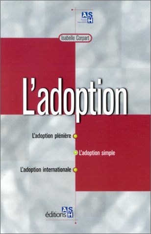 L' adoption