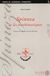 Spinoza et les mathématiques